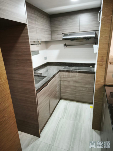 牽晴間 4座 - 28NTS – 香港北部都會區