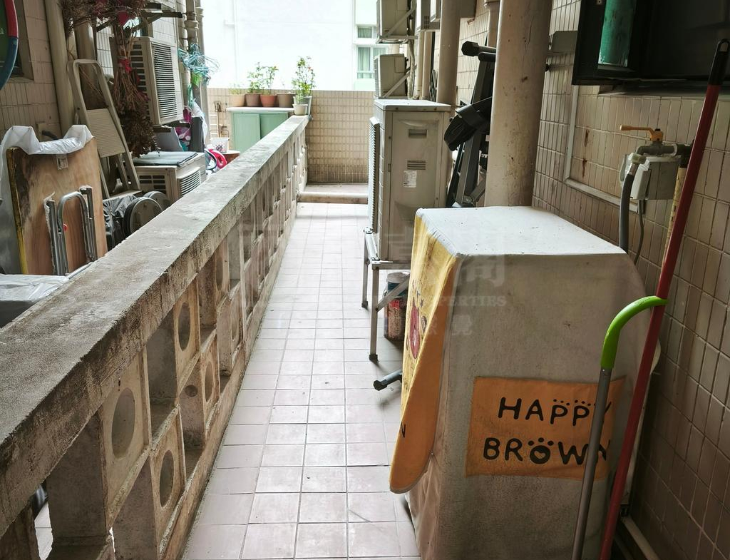 牽晴間 4座 - 28NTS – 香港北部都會區