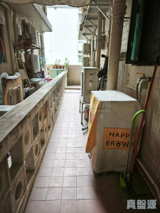 牽晴間 4座 - 28NTS – 香港北部都會區