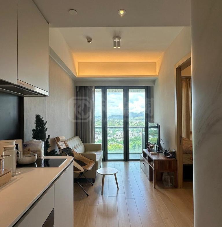 ONE INNOVALE 3期 D座 - 28NTS – 香港北部都會區