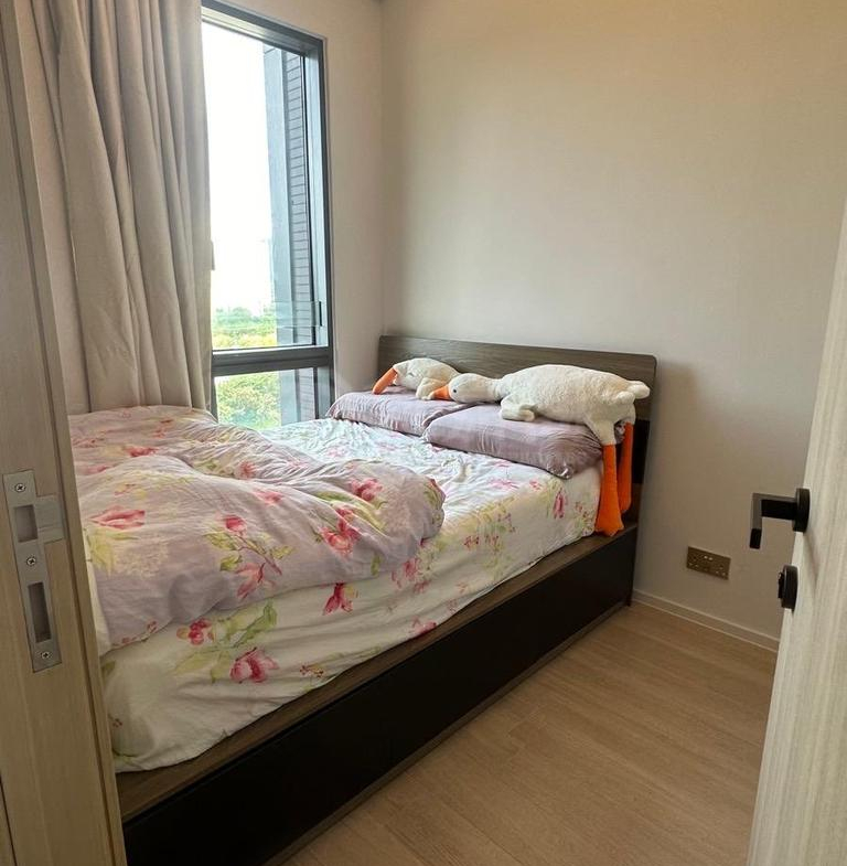 ONE INNOVALE 3期 D座 - 28NTS – 香港北部都會區