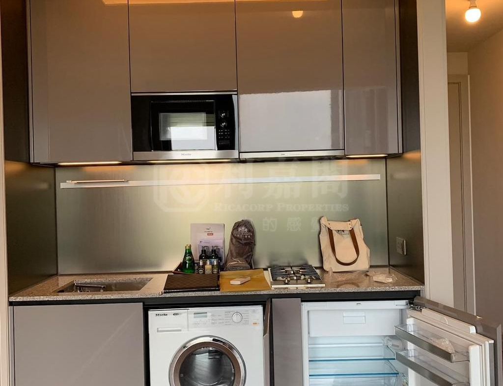 高爾夫．御苑 7座 - 28NTS – 香港北部都會區