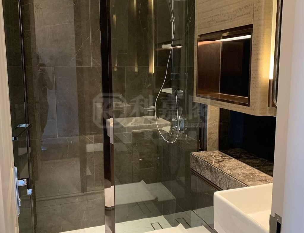 高爾夫．御苑 7座 - 28NTS – 香港北部都會區