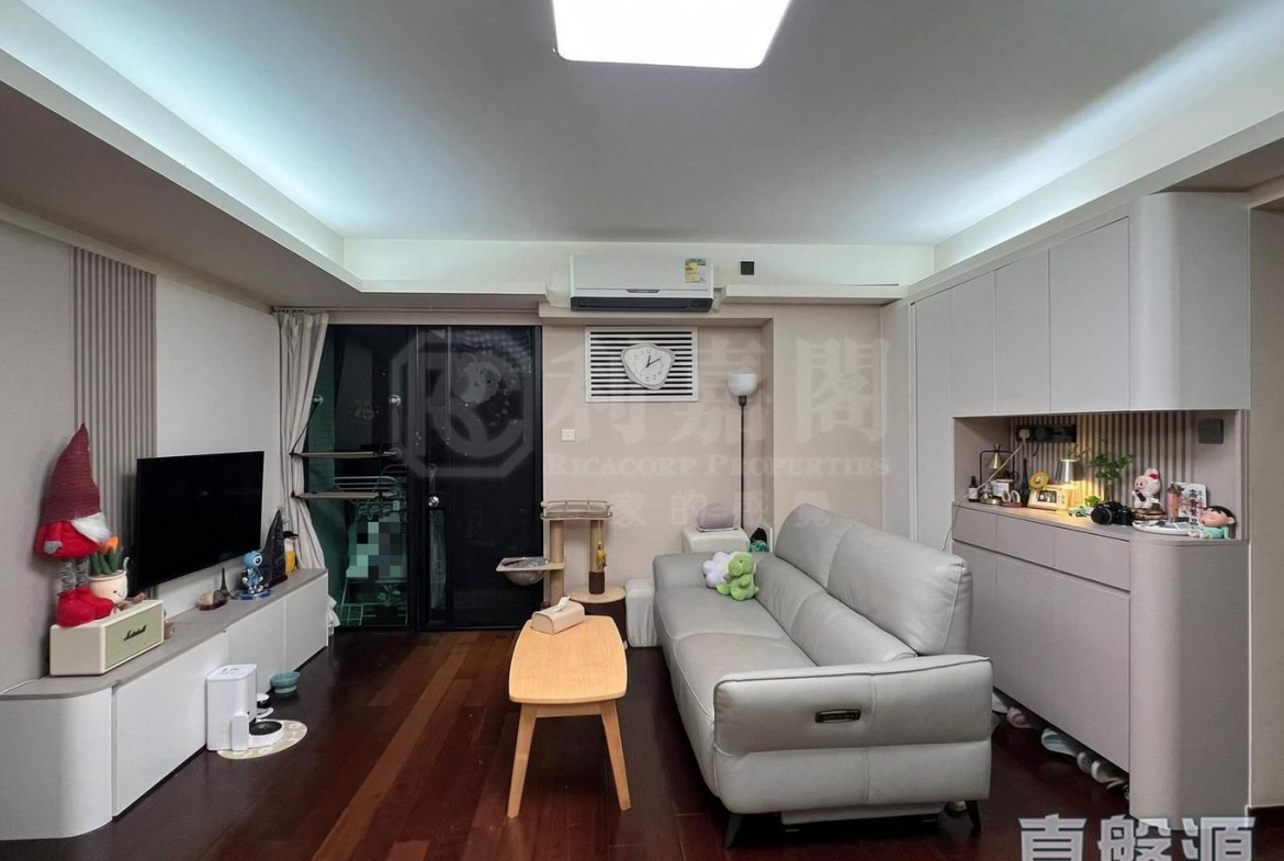 御皇庭 3座 - 28NTS – 香港北部都會區