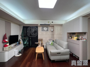 御皇庭 3座 - 28NTS – 香港北部都會區