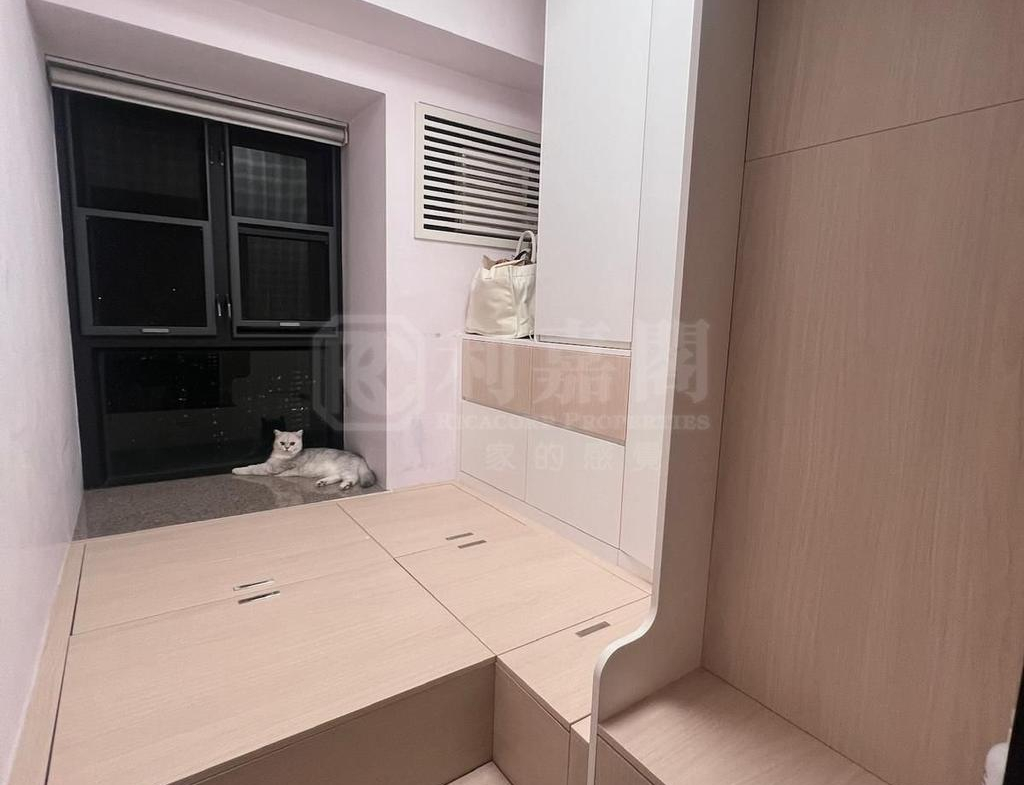 御皇庭 3座 - 28NTS – 香港北部都會區