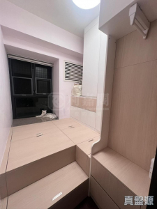 御皇庭 3座 - 28NTS – 香港北部都會區