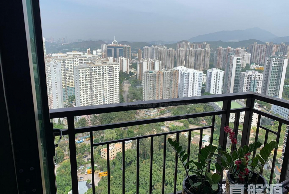 御皇庭 3座 - 28NTS – 香港北部都會區