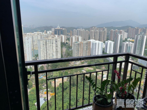 御皇庭 3座 - 28NTS – 香港北部都會區