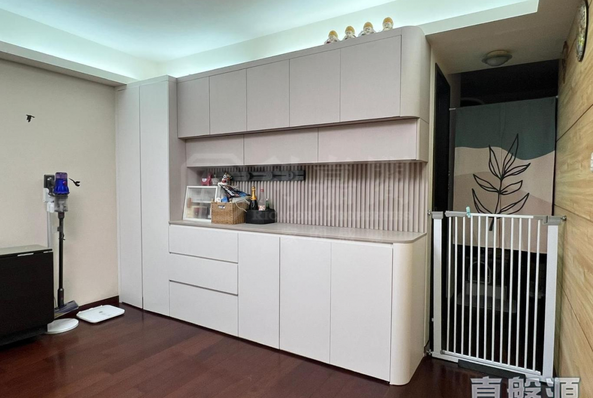 御皇庭 3座 - 28NTS – 香港北部都會區