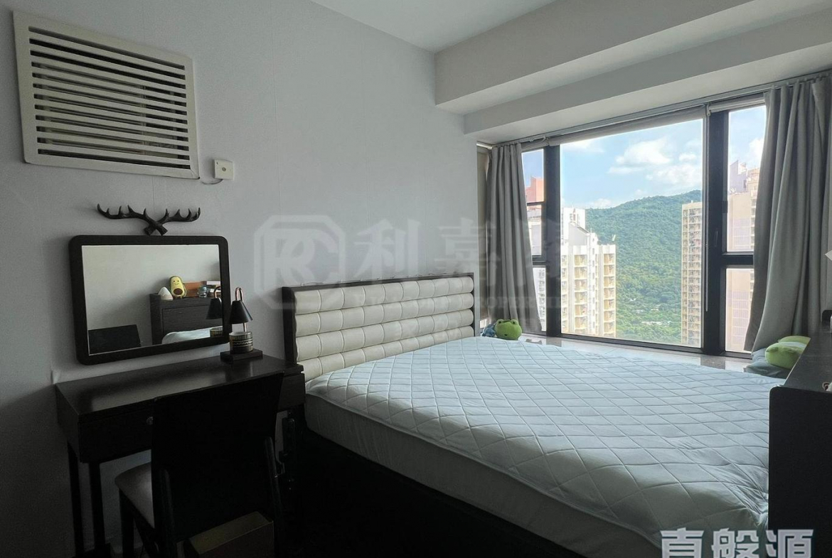 御皇庭 3座 - 28NTS – 香港北部都會區