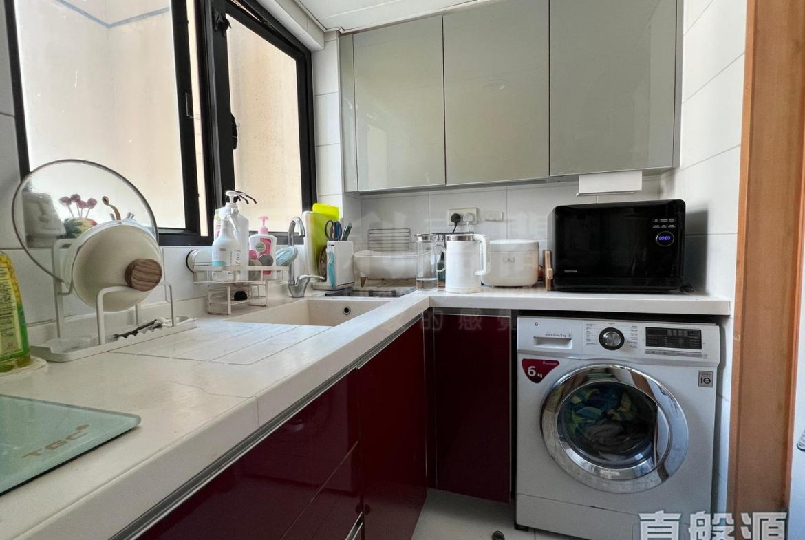 御皇庭 3座 - 28NTS – 香港北部都會區