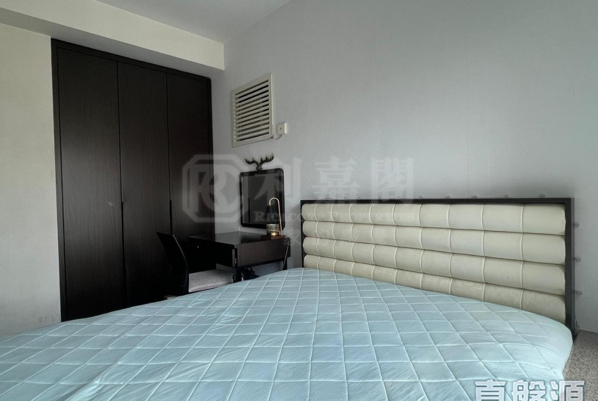 御皇庭 3座 - 28NTS – 香港北部都會區