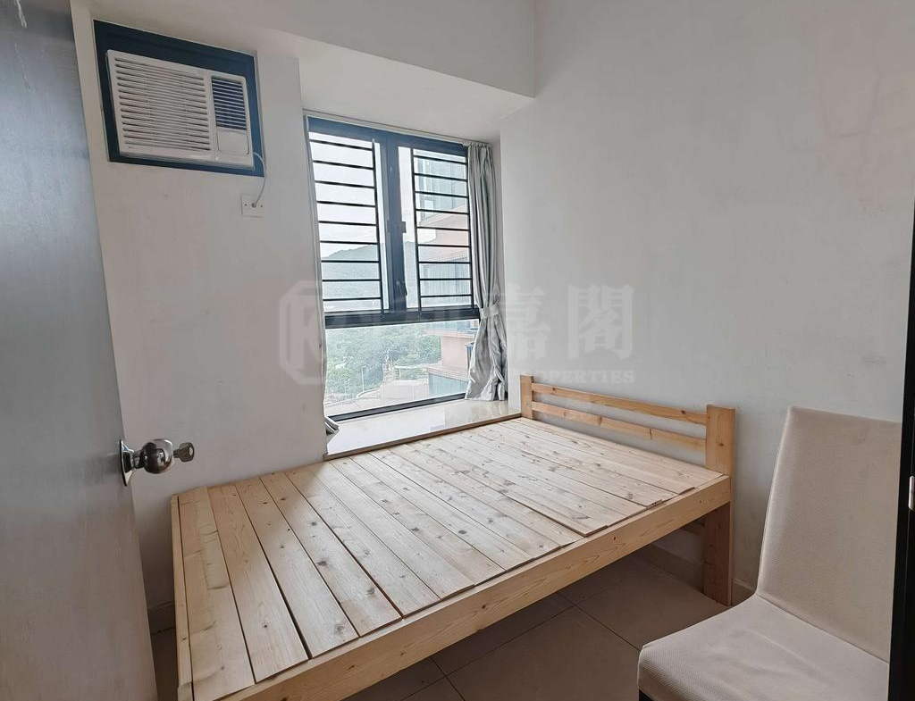 顯峯 - 28NTS – 香港北部都會區