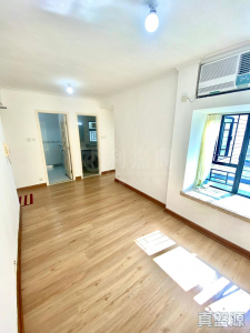 海柏花園 4座 - 28NTS – 香港北部都會區