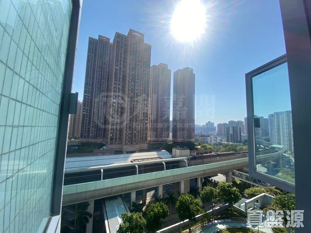 海柏花園 4座 - 28NTS – 香港北部都會區