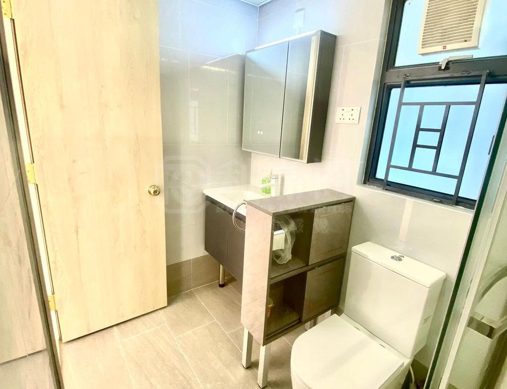 海柏花園 4座 - 28NTS – 香港北部都會區