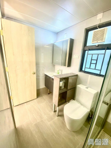 海柏花園 4座 - 28NTS – 香港北部都會區