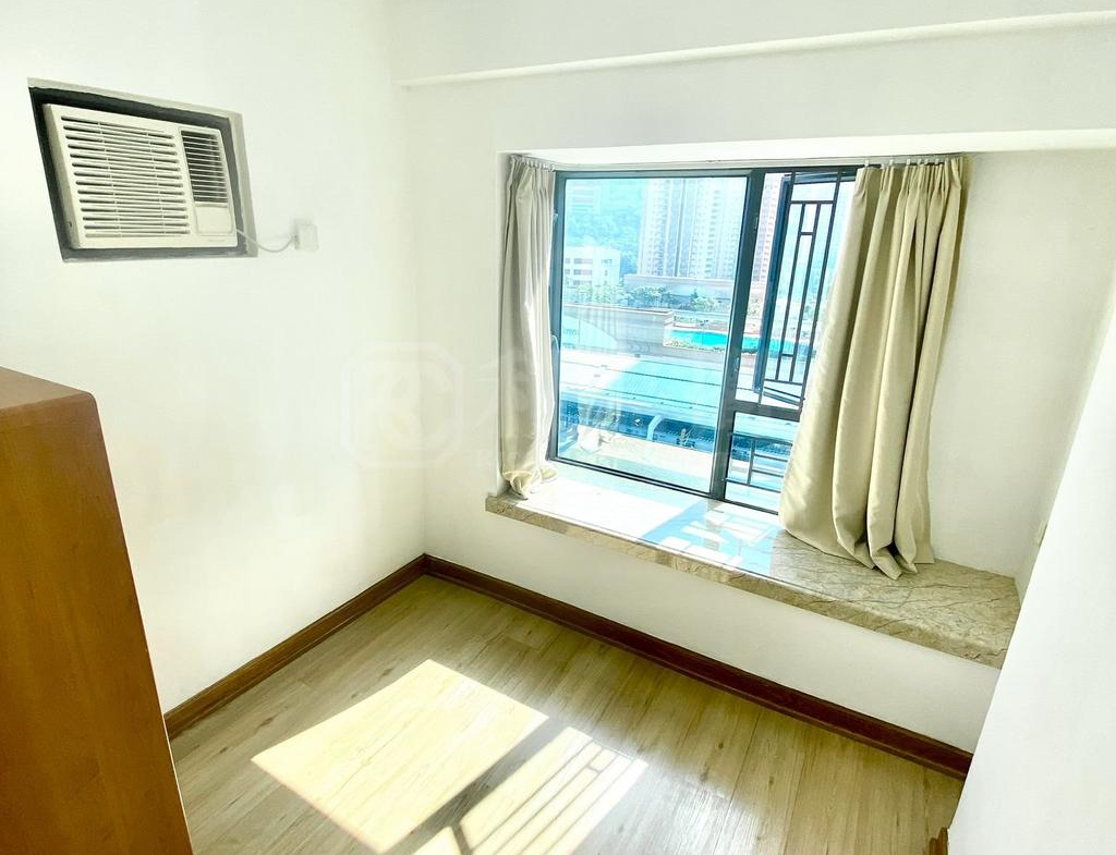 海柏花園 4座 - 28NTS – 香港北部都會區