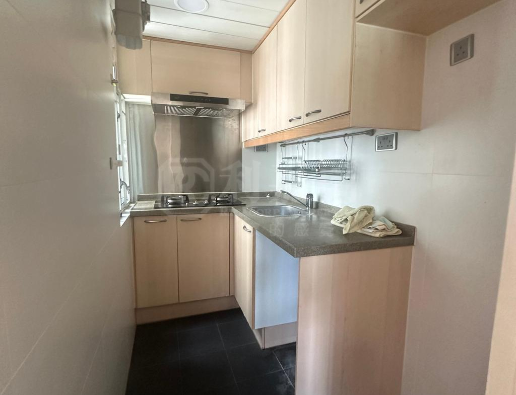 金禧花園 4座 - 28NTS – 香港北部都會區