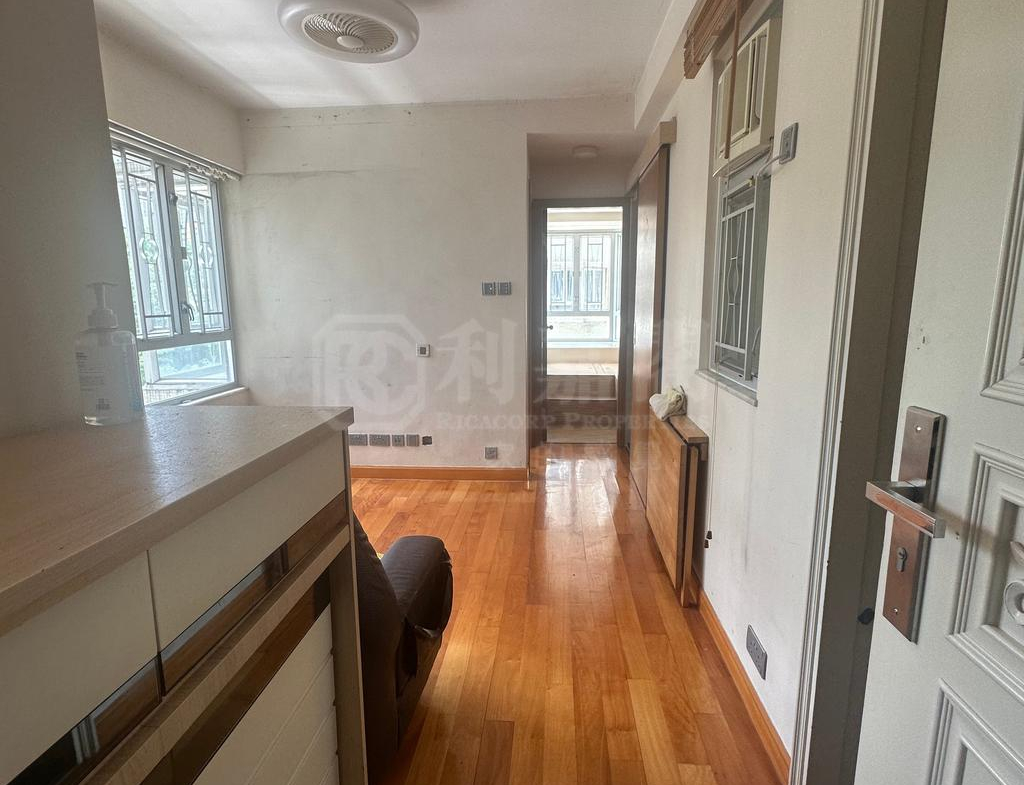 金禧花園 4座 - 28NTS – 香港北部都會區