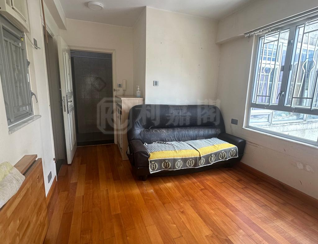 金禧花園 4座 - 28NTS – 香港北部都會區