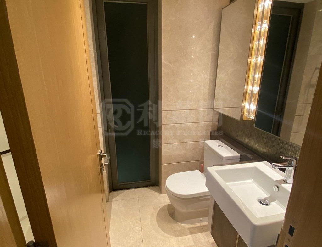 雲海 1期 Maple Court 2座 - 28NTS – 香港北部都會區