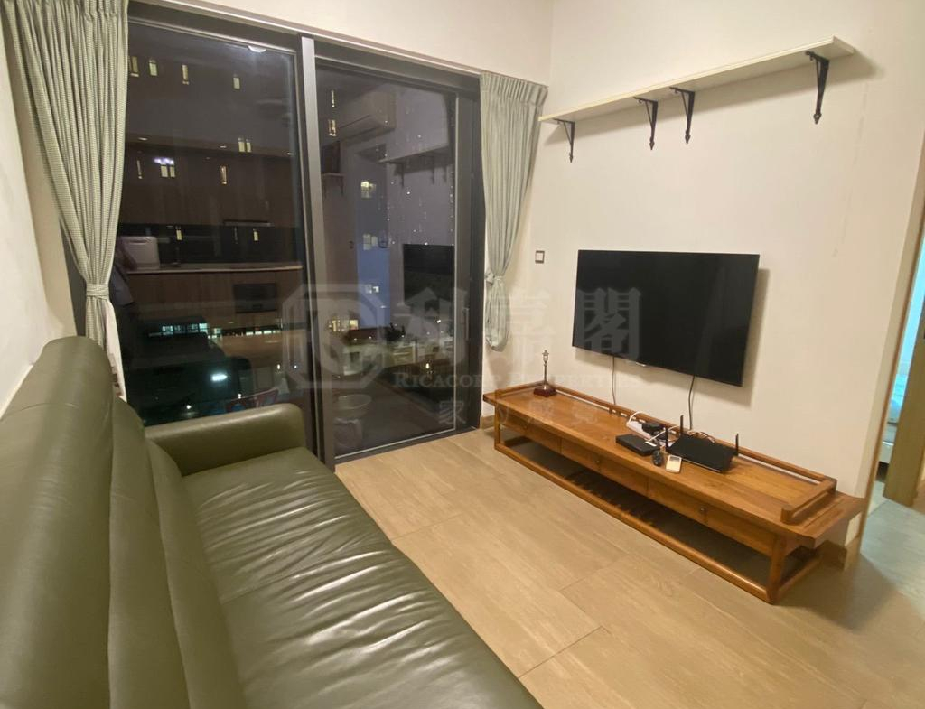 雲海 1期 Maple Court 2座 - 28NTS – 香港北部都會區