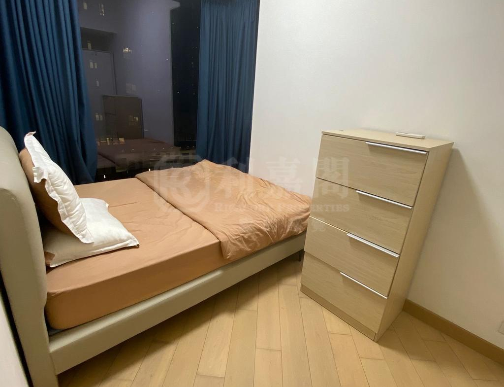 雲海 1期 Maple Court 2座 - 28NTS – 香港北部都會區