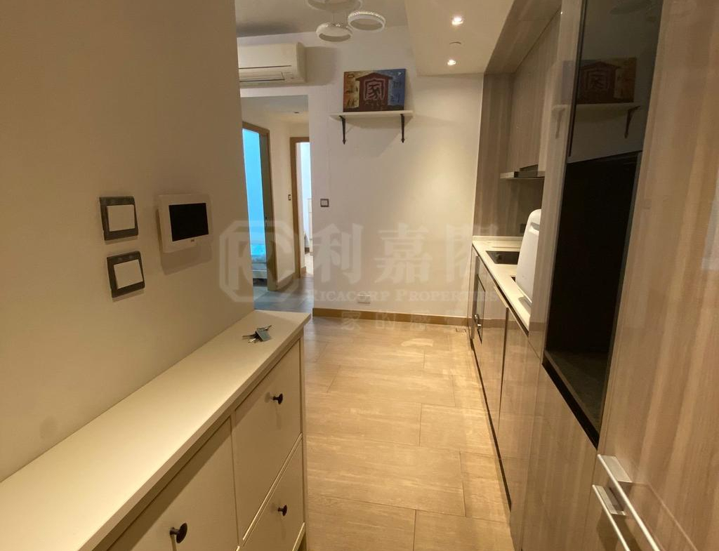 雲海 1期 Maple Court 2座 - 28NTS – 香港北部都會區