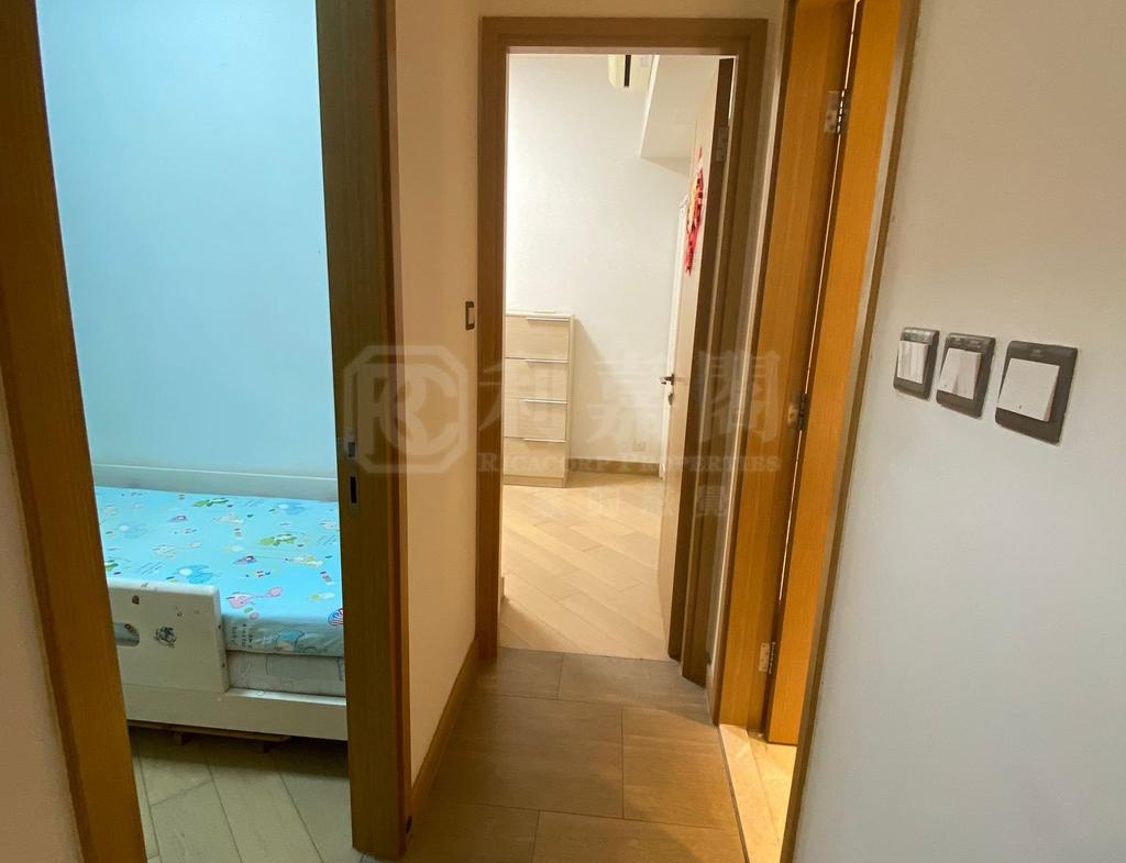 雲海 1期 Maple Court 2座 - 28NTS – 香港北部都會區