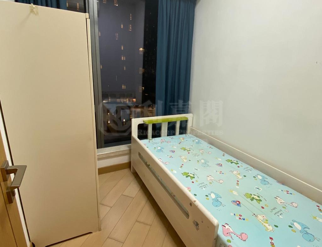 雲海 1期 Maple Court 2座 - 28NTS – 香港北部都會區