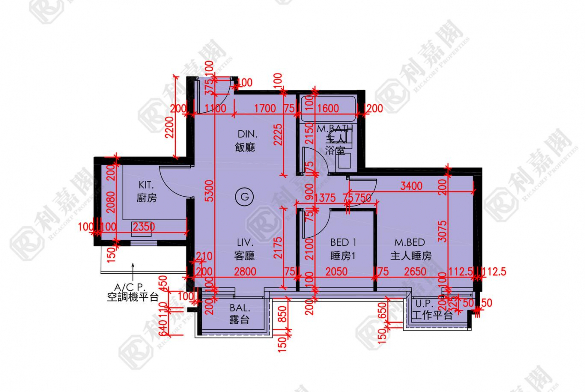 天鑽 10座 - 28NTS – 香港北部都會區