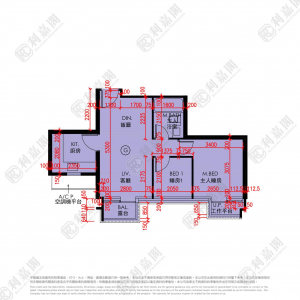 天鑽 10座 - 28NTS – 香港北部都會區