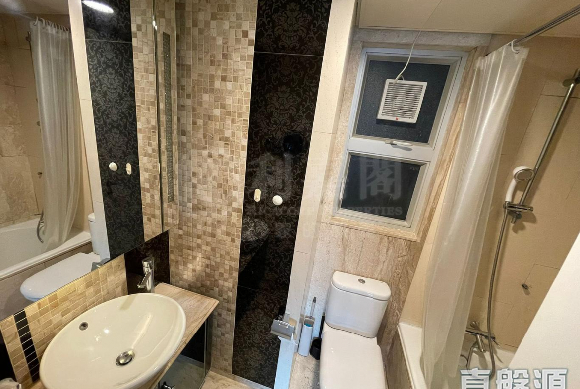 名城 2期 盛薈 3座 - 28NTS – 香港北部都會區