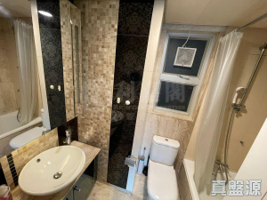 名城 2期 盛薈 3座 - 28NTS – 香港北部都會區