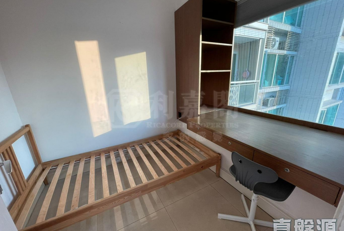 名城 2期 盛薈 3座 - 28NTS – 香港北部都會區