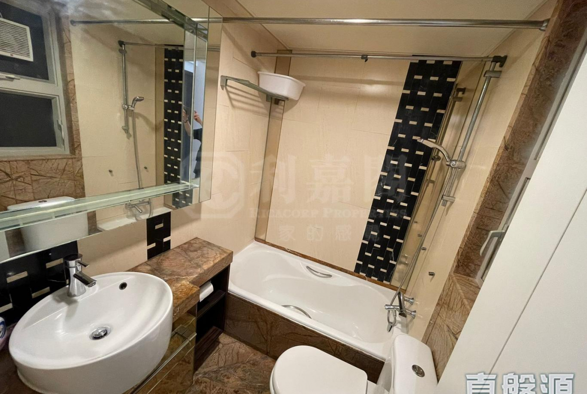 名城 2期 盛薈 3座 - 28NTS – 香港北部都會區