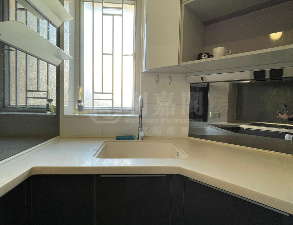 名城 2期 盛薈 3座 - 28NTS – 香港北部都會區