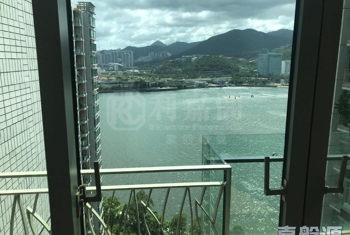 嵐岸 5座 - 28NTS – 香港北部都會區