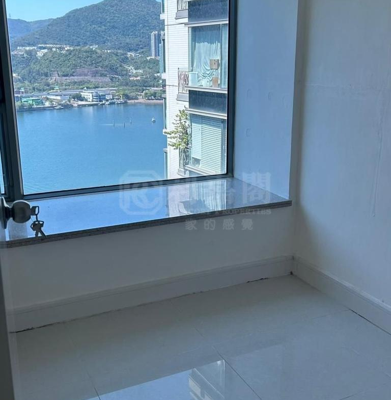 嵐岸 5座 - 28NTS – 香港北部都會區