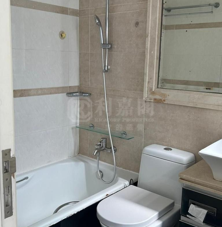 嵐岸 5座 - 28NTS – 香港北部都會區