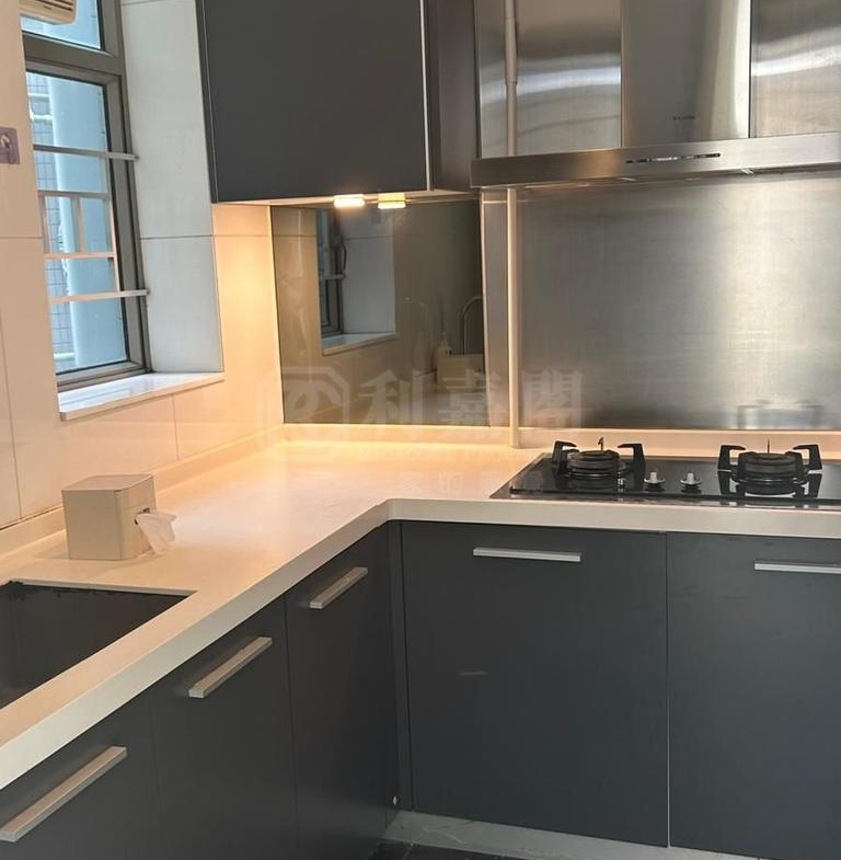 嵐岸 5座 - 28NTS – 香港北部都會區