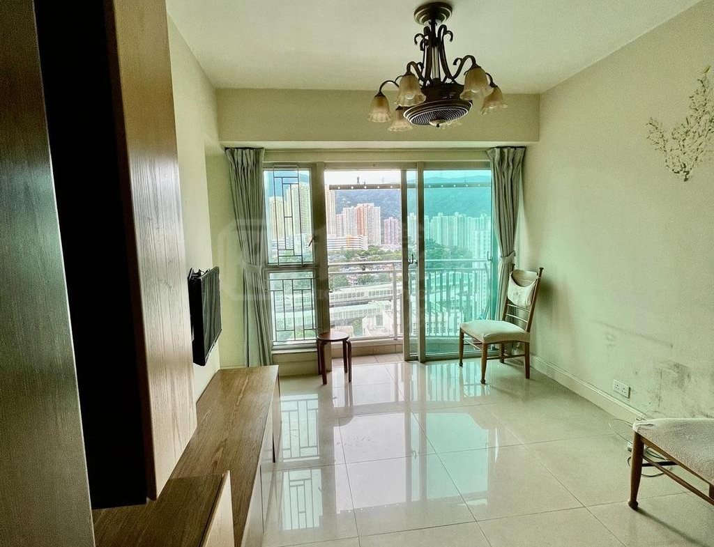 名城 1期 5座 - 28NTS – 香港北部都會區