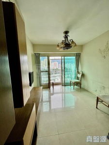 名城 1期 5座 - 28NTS – 香港北部都會區