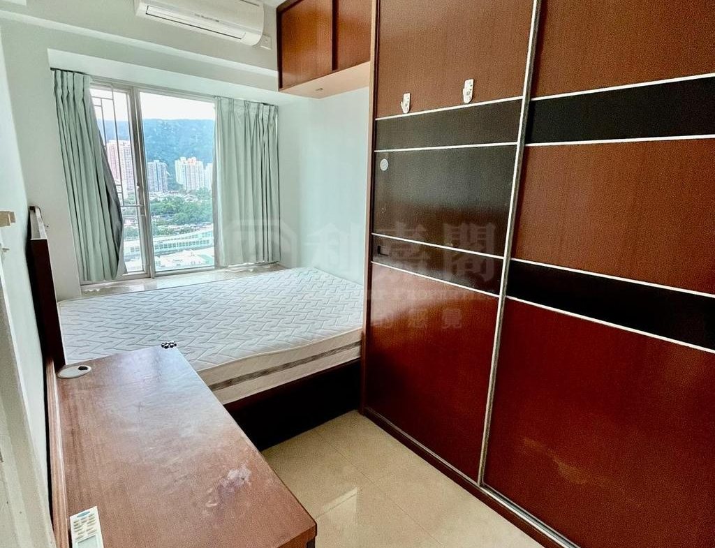 名城 1期 5座 - 28NTS – 香港北部都會區