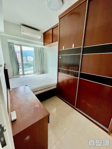 名城 1期 5座 - 28NTS – 香港北部都會區