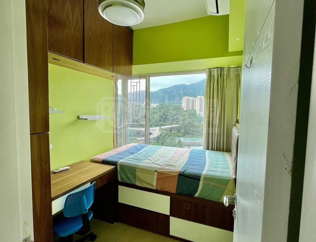 名城 1期 5座 - 28NTS – 香港北部都會區