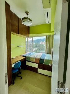 名城 1期 5座 - 28NTS – 香港北部都會區