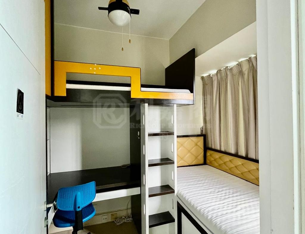 名城 1期 5座 - 28NTS – 香港北部都會區